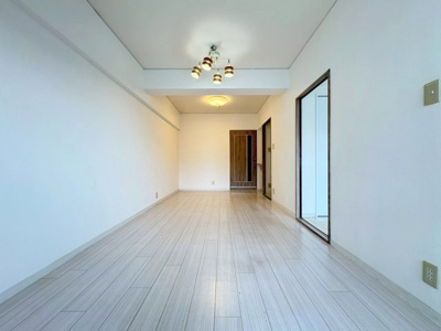 【内装】 | リブレ待兼山