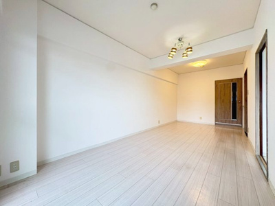 【居間・リビング】 | リブレ待兼山