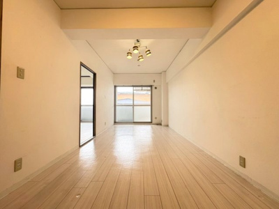 【居間・リビング】 | リブレ待兼山