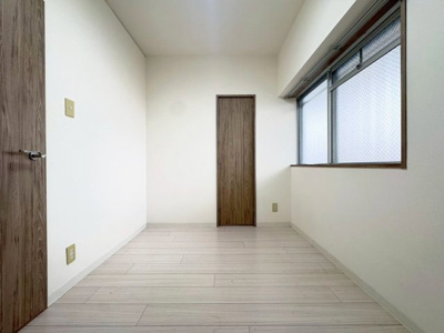 【洋室】 | リブレ待兼山