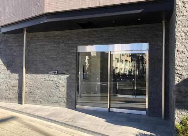 ＫＮＯＴＳ大山のその他共用部分