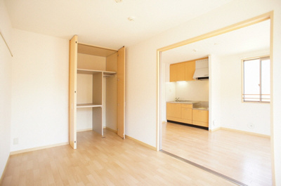 【収納】 | プランドール | プランドール 201号-3