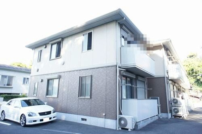 【外観】 | プランドール | プランドール 201号-13