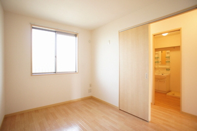 【寝室】 | プランドール | プランドール 201号-7