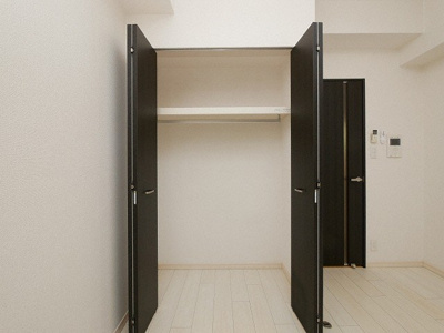 【収納】 | レオンコンフォート難波