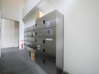 【その他共用部分】 | レオンコンフォート難波