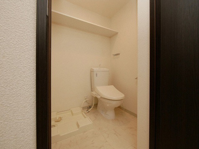 【トイレ】 | レオンコンフォート難波