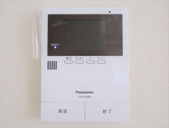 クレ・ドゥ・レスポワールの設備