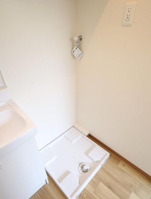 クレ・ドゥ・レスポワールの設備