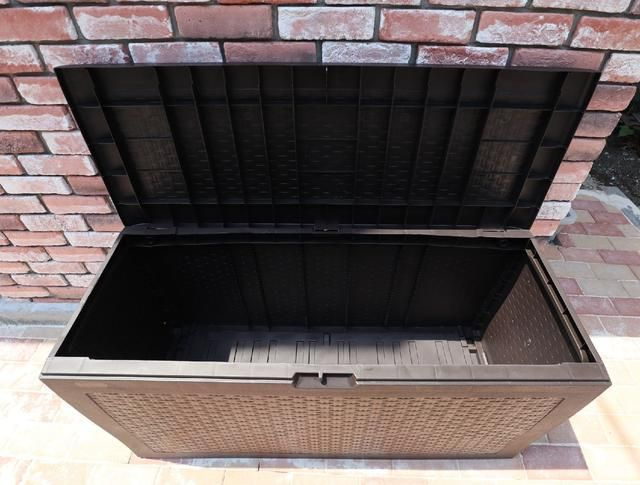 クレ・ドゥ・レスポワールのその他共用部分