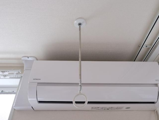 クレ・ドゥ・レスポワールの設備