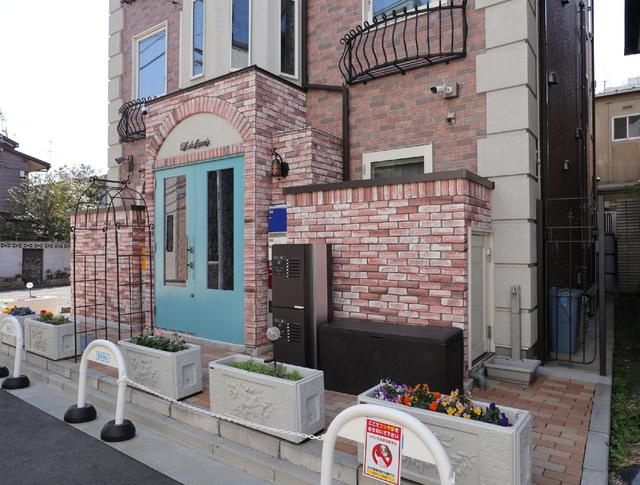 クレ・ドゥ・レスポワールのその他