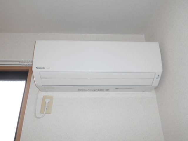 プリウスの設備