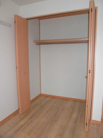 プリウスの収納