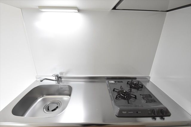 ティーエーサイタマシキタクオオナリチョウヨンチョウメサンビートウのキッチン