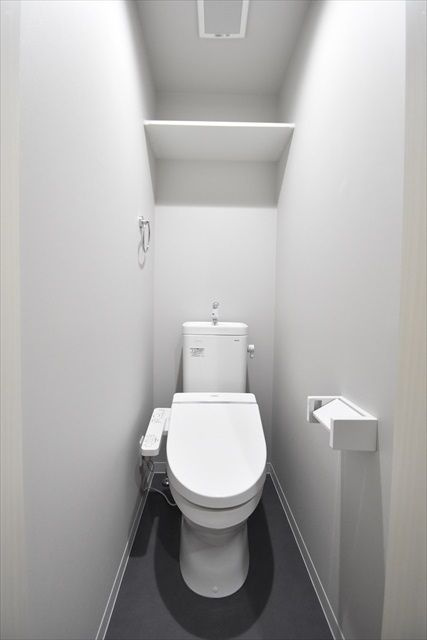 ティーエーサイタマシキタクオオナリチョウヨンチョウメサンビートウのトイレ