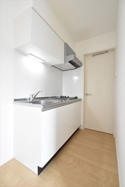 ティーエーサイタマシキタクオオナリチョウヨンチョウメサンビートウのキッチン