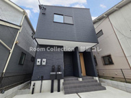 中川区戸田賃貸併用住宅の画像