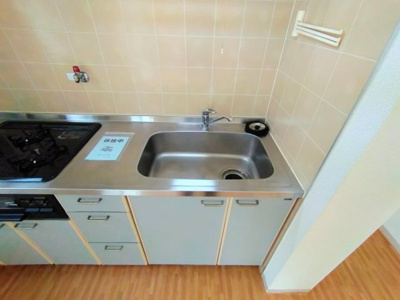 【キッチン】 | フレグランス方Ⅱ