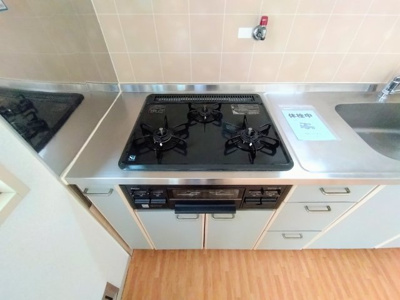 【設備】 | フレグランス方Ⅱ