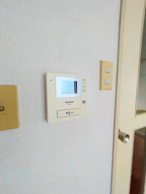 【セキュリティ】 | フレグランス方Ⅱ