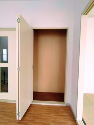 【収納】 | フレグランス方Ⅱ