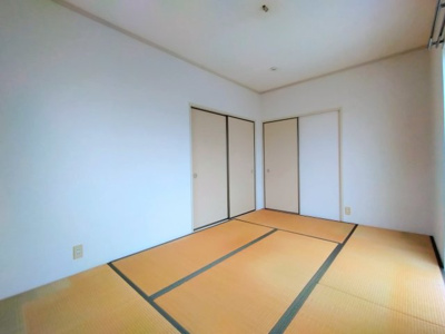 【和室】 | フレグランス方Ⅱ
