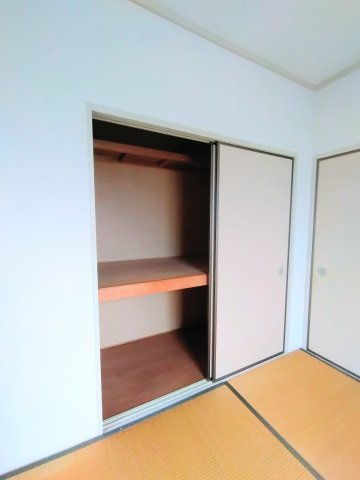 フレグランス方Ⅱの収納