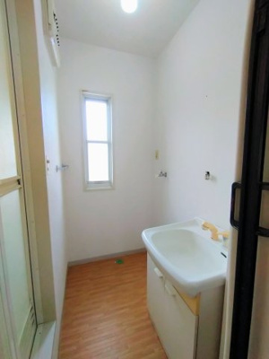 【洗面所】 | フレグランス方Ⅱ