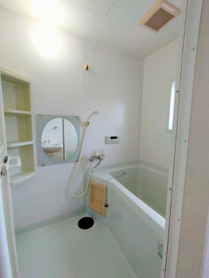 【浴室】 | フレグランス方Ⅱ