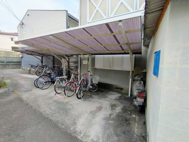 フレグランス方Ⅱのその他共用部分