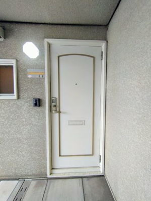 【玄関】 | フレグランス方Ⅱ