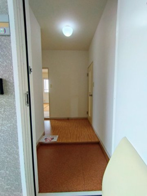 【玄関】 | フレグランス方Ⅱ