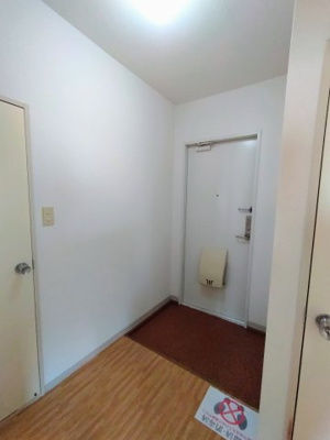 【玄関】 | フレグランス方Ⅱ