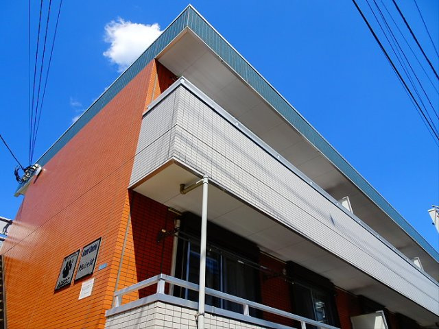 グランシャリオ