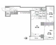 ライオンズマンション八丁堀の画像