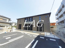 ルポガーデンの画像