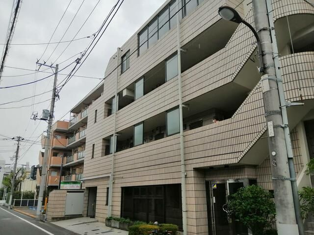 フォーサイト大塚