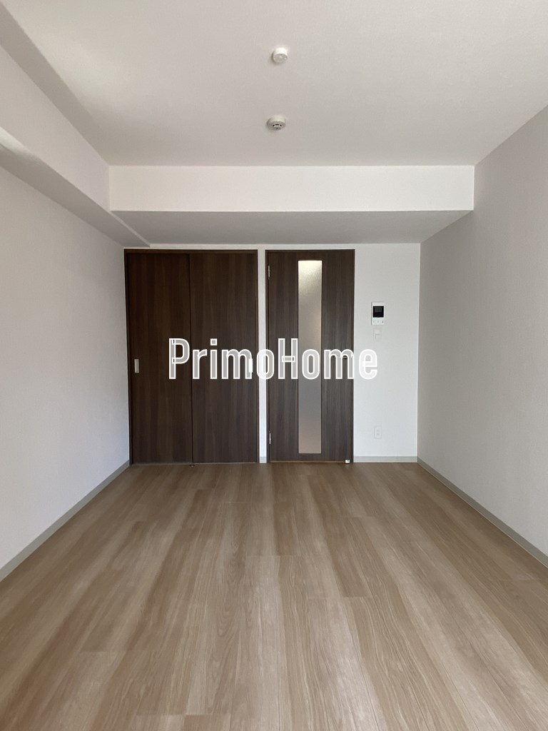 カームステージ内神田の居間・リビング