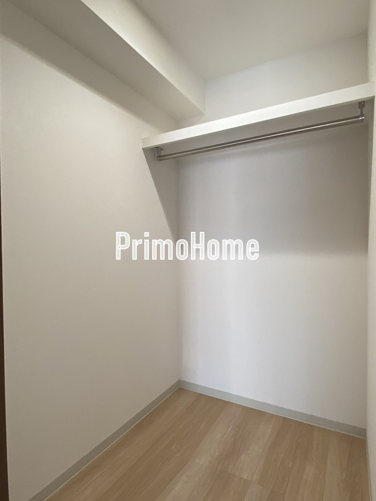 カームステージ内神田の収納