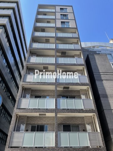 カームステージ内神田