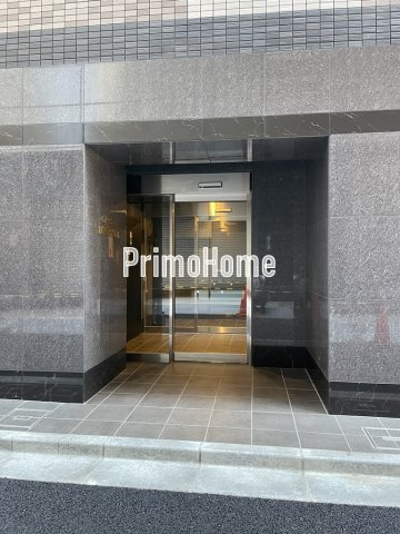 カームステージ内神田のその他共用部分