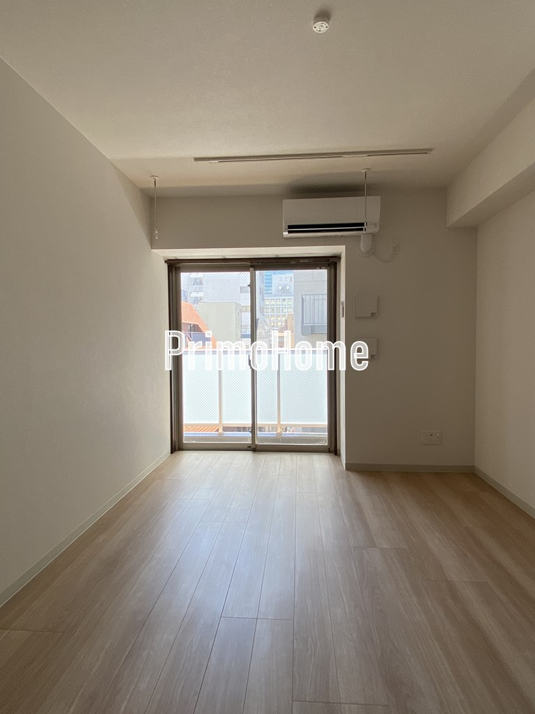 カームステージ内神田の居間・リビング