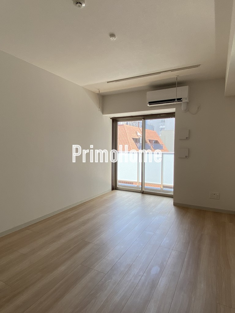 カームステージ内神田の洋室