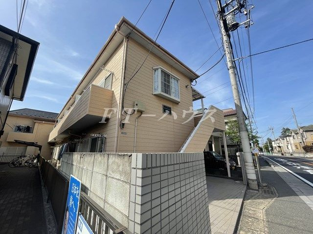 セントヒルズ津田沼　２