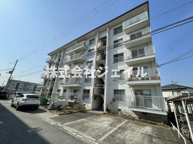 中古マンション　育英ハイツ三木