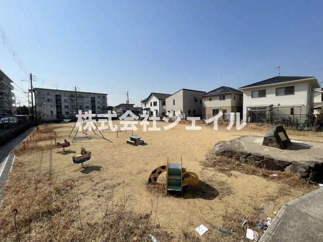 中古マンション　育英ハイツ三木の周辺