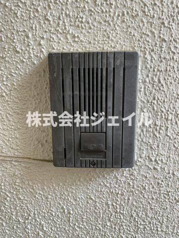 中古マンション　育英ハイツ三木の設備