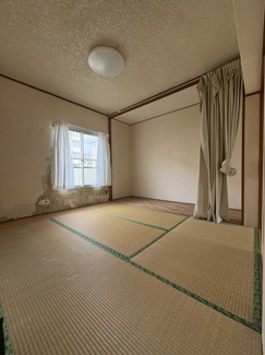 【和室】 | 左近山団地３街区２４号棟２階 | 和室約６帖