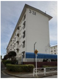 左近山団地３街区２４号棟２階の画像